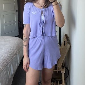 Lisa Says Gah / The Wing collab. Never worn, too small for me.